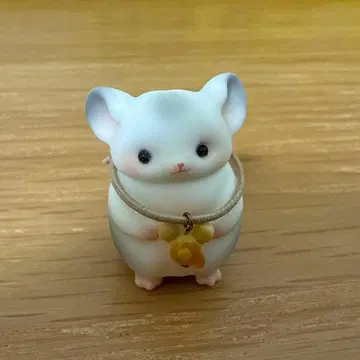 H-nest Mini Chu!