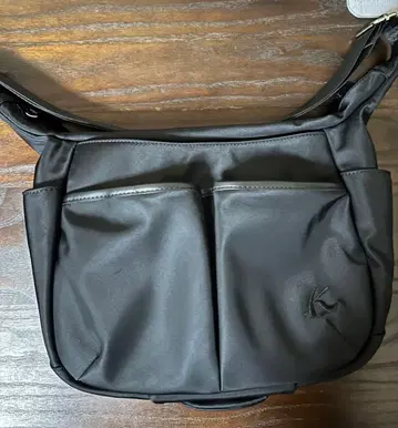 키타무라 숄더백