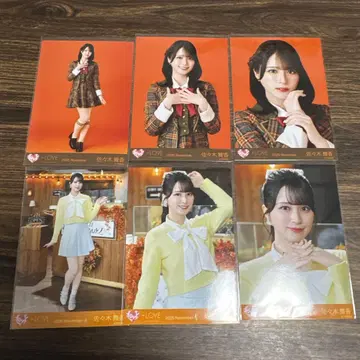 사사키 마이카 묶음 판매