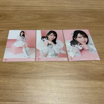 이콜럽 사사키 마이카 모리 판타지