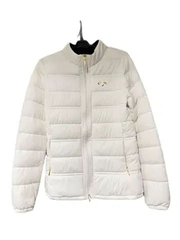 캘러웨이 여성용 자켓 화이트 L 사이즈