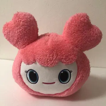 TWICE gigo 포근포근 잠옷 BIG 봉제 인형 모블리