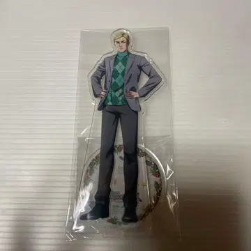 진격의 거인 프린스 호텔 엘빈 아크릴 스탠드