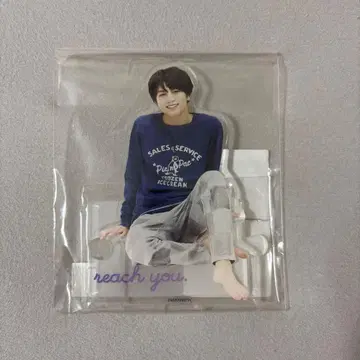 너에게 닿지 않아 카시와기 유우 (카케루) 아크릴 스탠드