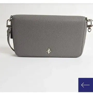 새상품 패트릭 콕스 지갑 백