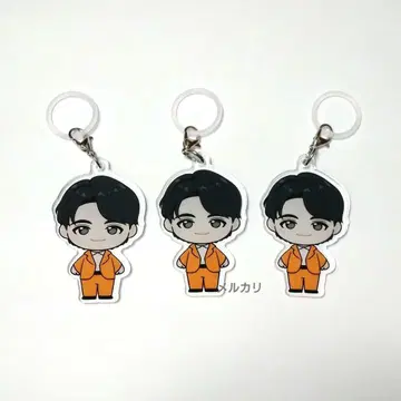 초특급 하루 Joker 메지루시 아크릴 참