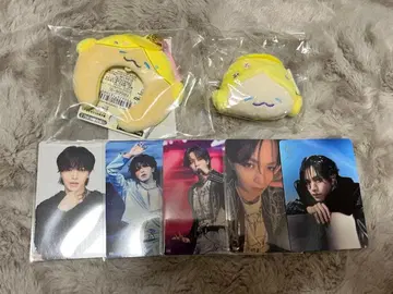 오히라 쇼세이 굿즈 묶음 판매