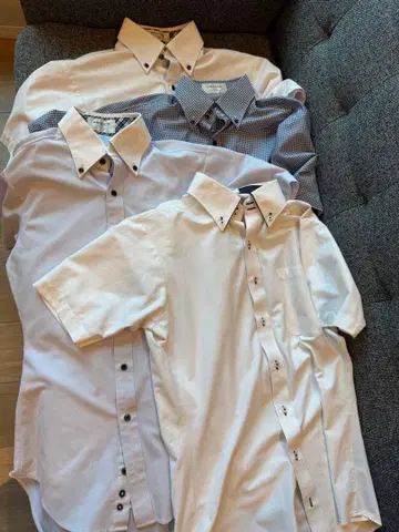 ORIHIKA 슈퍼 논아이론 4장 세트