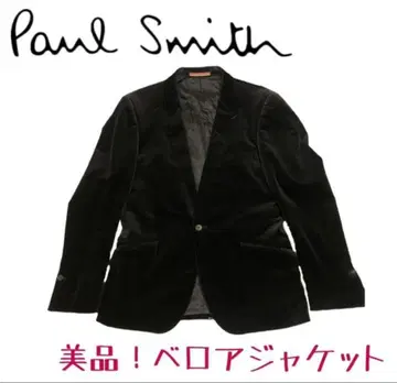 [새상품급] Paul Smith 폴스미스 벨로아 자켓 XL