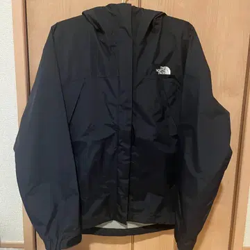 THE NORTH FACE 마운틴 파카 블랙
