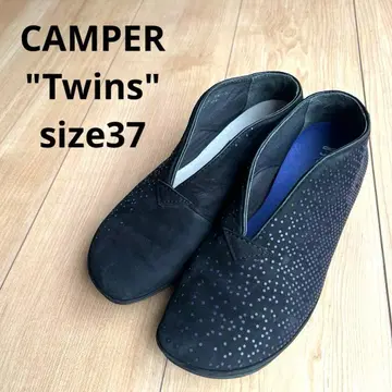 CAMPER 'TWINS' 시리즈 size37