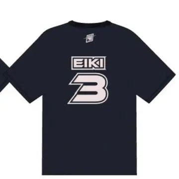 EIKI 에이키 MAZZEL 스포 남자 T셔츠