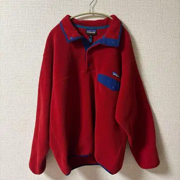 파타고니아 Patagonia 신틸라 스냅T M 사이즈