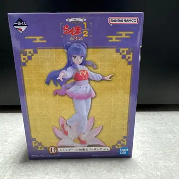 제일복권 란마1/2