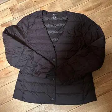 UNIQLO 라이트 다운