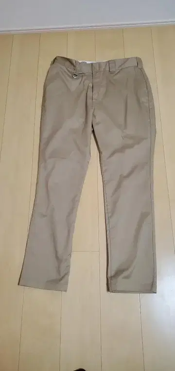 디키즈 치노 팬츠