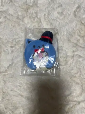 JOCHUM 레인 미니 머리띠 키링