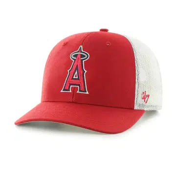 47 브랜드 메쉬 캡 엔젤스