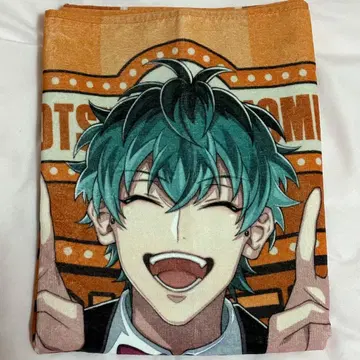 빅 타월 사사라 Flava2