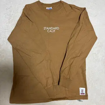 STANDARD CALIFORNIA 스탠다드 캘리포니아