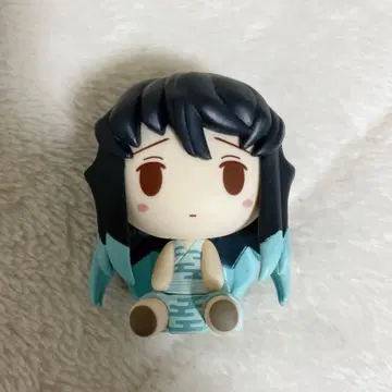 귀멸의 칼날 제일복권 쵸코놋코 피규어 토키토 무이치로 (유년기)