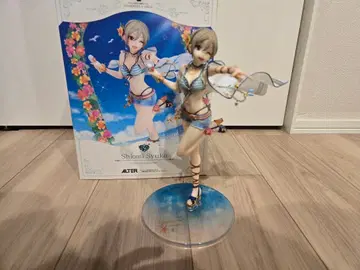 알터 시오미 시오코 블루 호라이즌Ver. 피규어