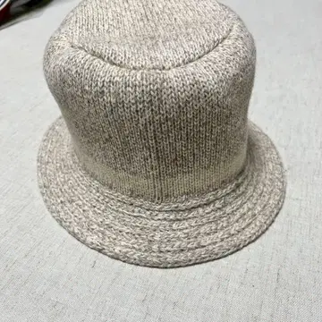 90s USA BRONER 울 버킷햇