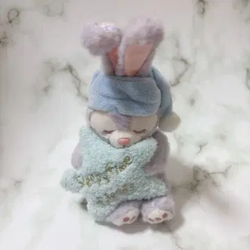 스텔라 루 키링