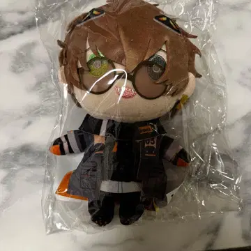 알반 녹스 니지산지EN