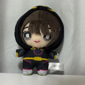 고지고우쟈 이치가쿠노 변신 마스코트