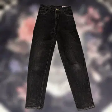 Wrangler M1907-19 denim jeans