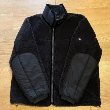 BAL x y. by nordisk 보아 자켓 L 사이즈