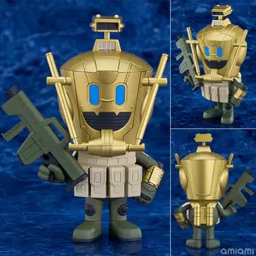 데모니호 프라모델 PLAMAX minimum factory MF-93