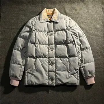 80s Eddie Bauer quilting goose down