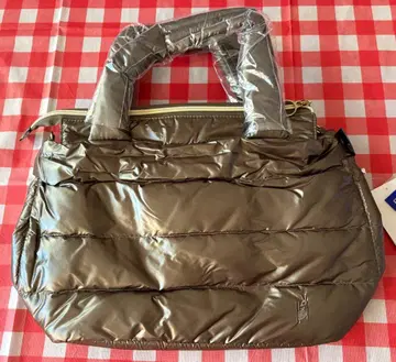 루트토 페더루 토트백 자수