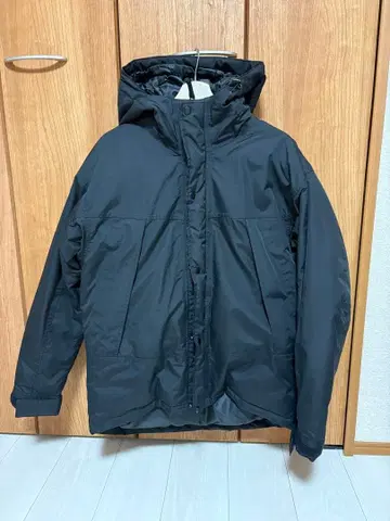 [ 새상품급 ] 워크맨 이지스 다운 자켓 H290A XL 블랙