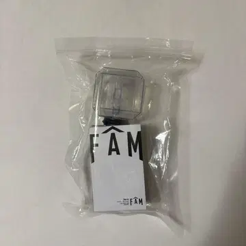 FAM We're timelesz LIVE TOUR 응원봉