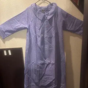 동양인 원피스 프리 사이즈