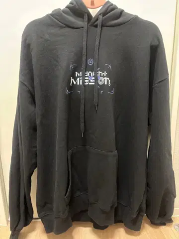 미도그라 후드티 L 사이즈