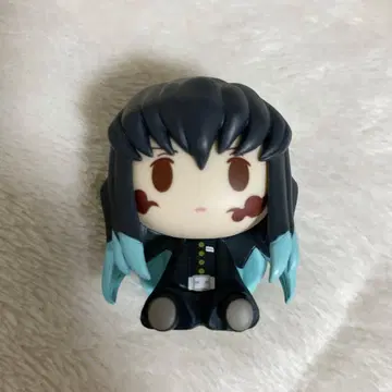 귀멸의 칼날 토키토 무이치로 쵸코놋코 제일복권