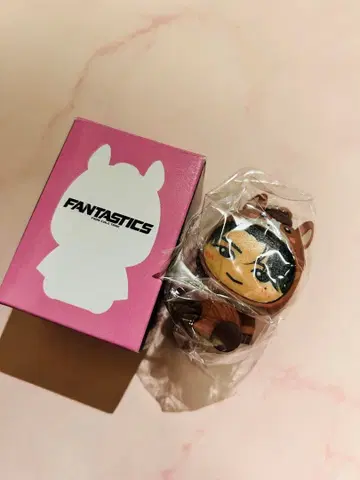 인형옷 키링 사와모토 나츠키