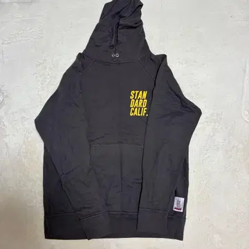STANDARD CALIFORNIA 스탠다드 캘리포니아 후드티