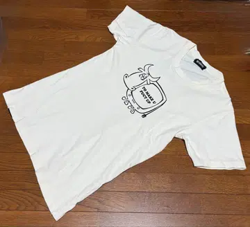 hysteric glamour 히스테릭스 레어 빈티지 T셔츠