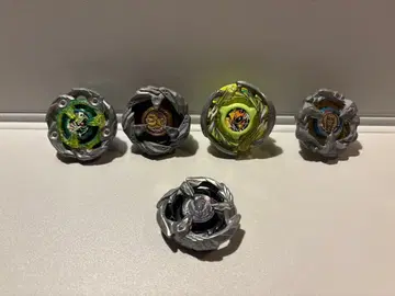 베이블레이드X 묶음 판매