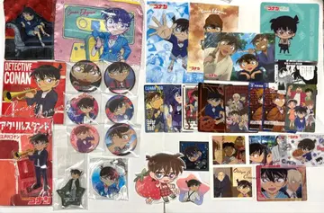 [내일까지 가격 인하!] 명탐정 코난 에도카와 코난 묶음 (낱개 판매)