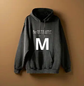 바벨탑 후디 미세스 후드