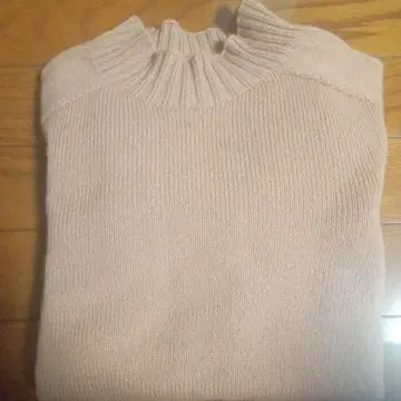 [ GRAN SASSO ] 그랑사쏘 모크넥