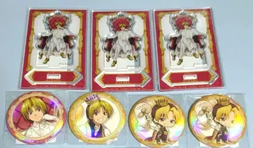 히카루의 바둑 제비뽑기당 온라인 복권 신도 히카루 Birthday 세트