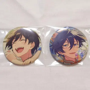 앙스타 히다카 켄토 캔뱃지 2024 Sep