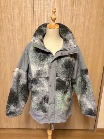 니코앤드 아우터 M 사이즈